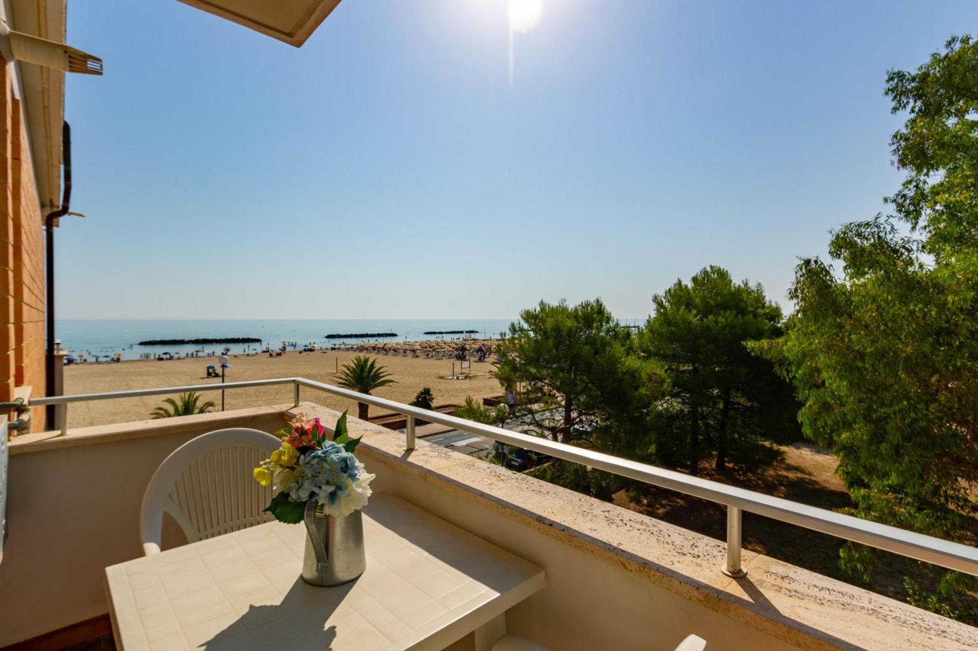 Appartamento Bellariva B2 - Myho Casa Porto San Giorgio Exterior photo