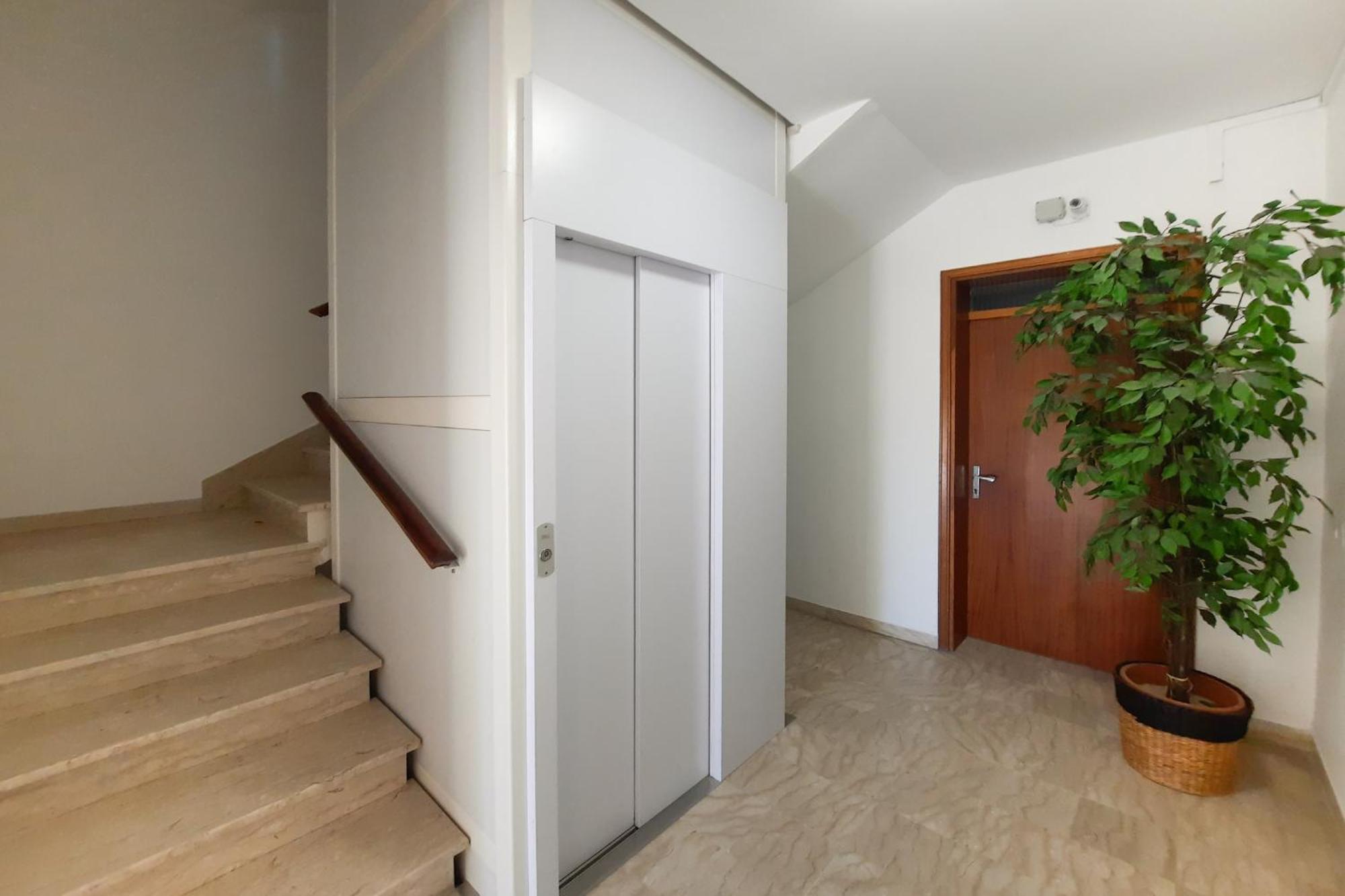 Appartamento Bellariva B2 - Myho Casa Porto San Giorgio Exterior photo