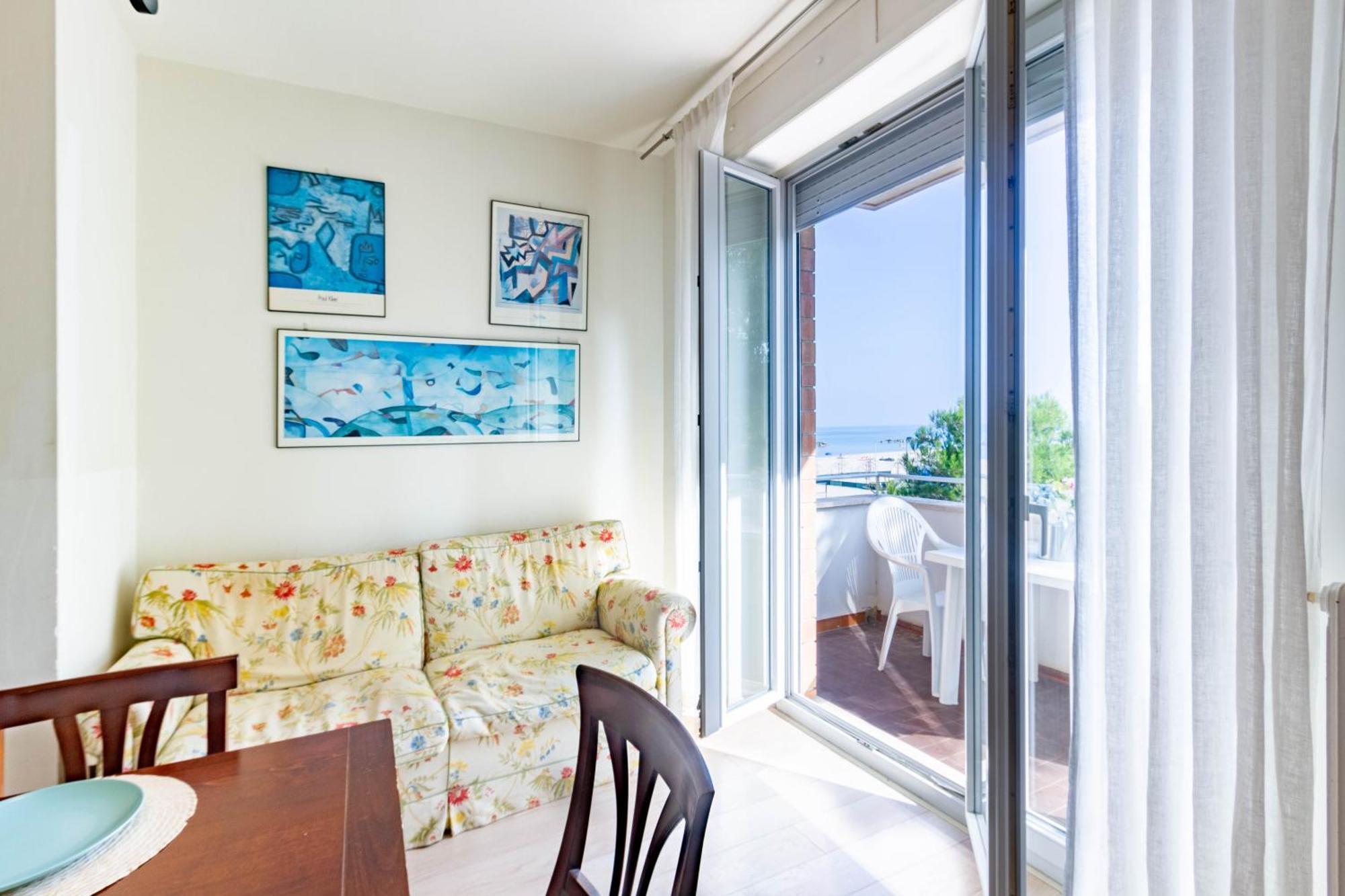 Appartamento Bellariva B2 - Myho Casa Porto San Giorgio Exterior photo