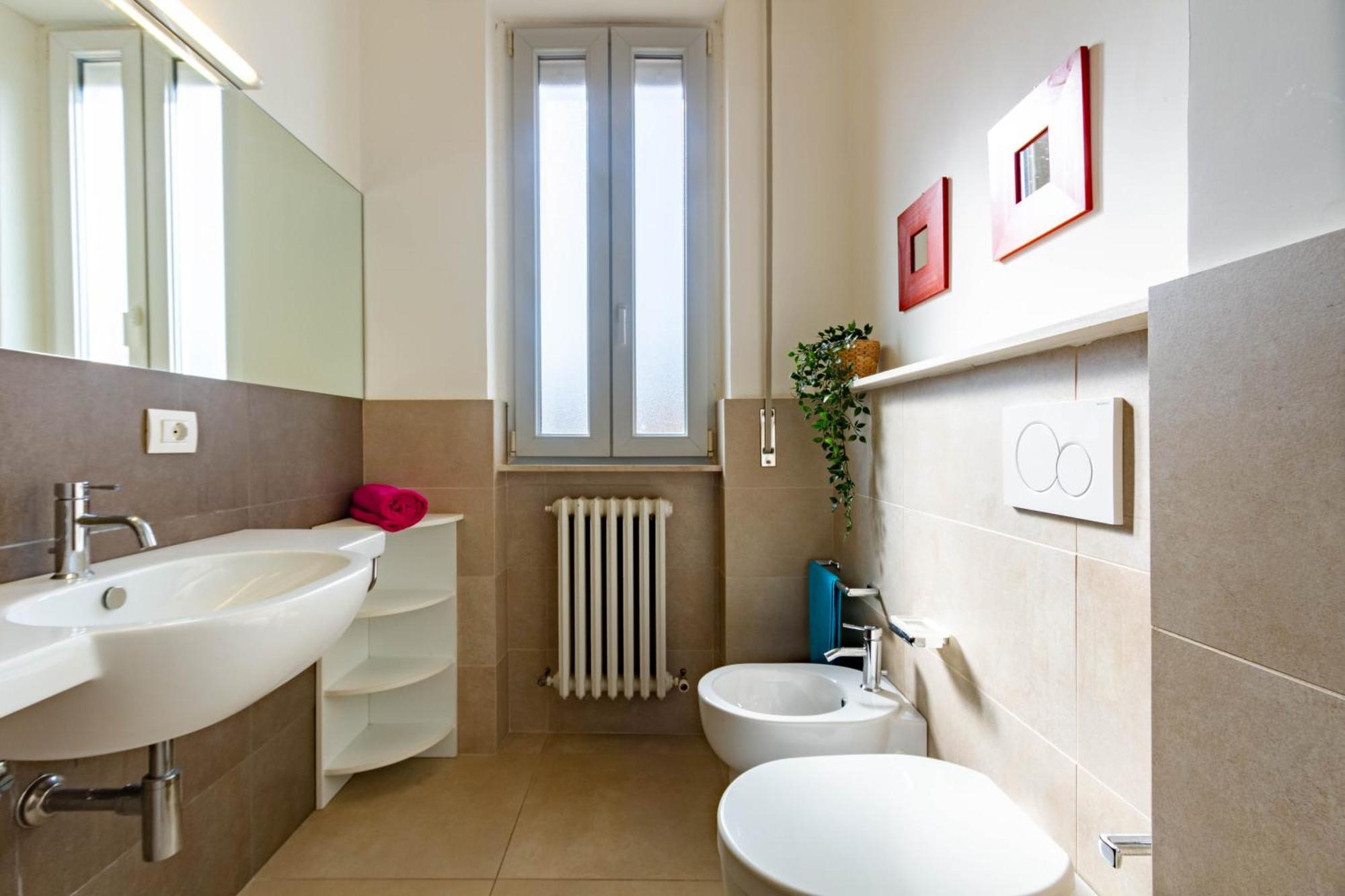 Appartamento Bellariva B2 - Myho Casa Porto San Giorgio Exterior photo