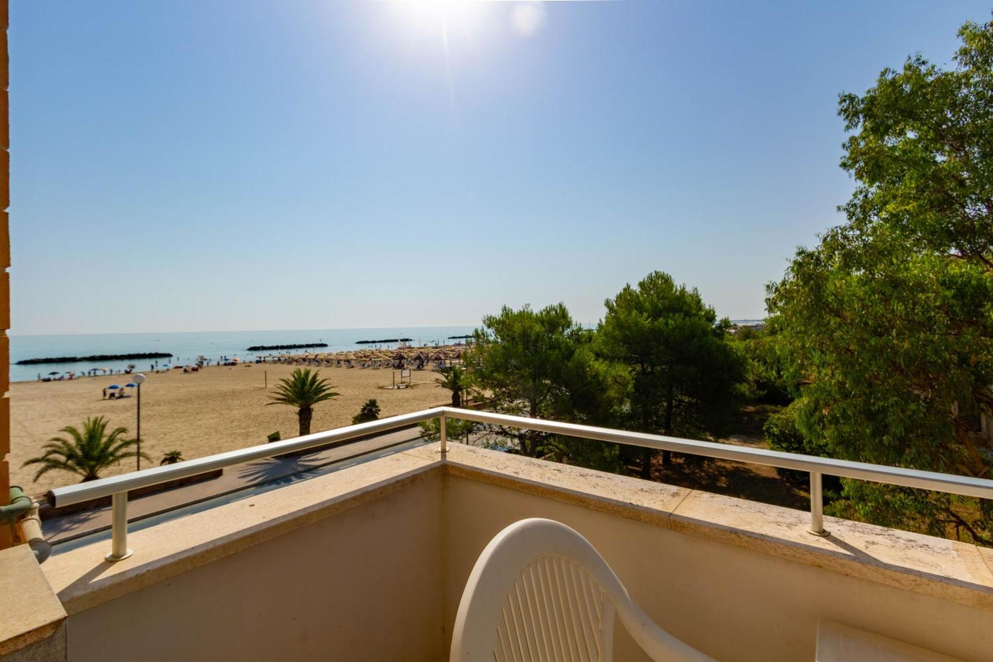 Appartamento Bellariva B2 - Myho Casa Porto San Giorgio Exterior photo