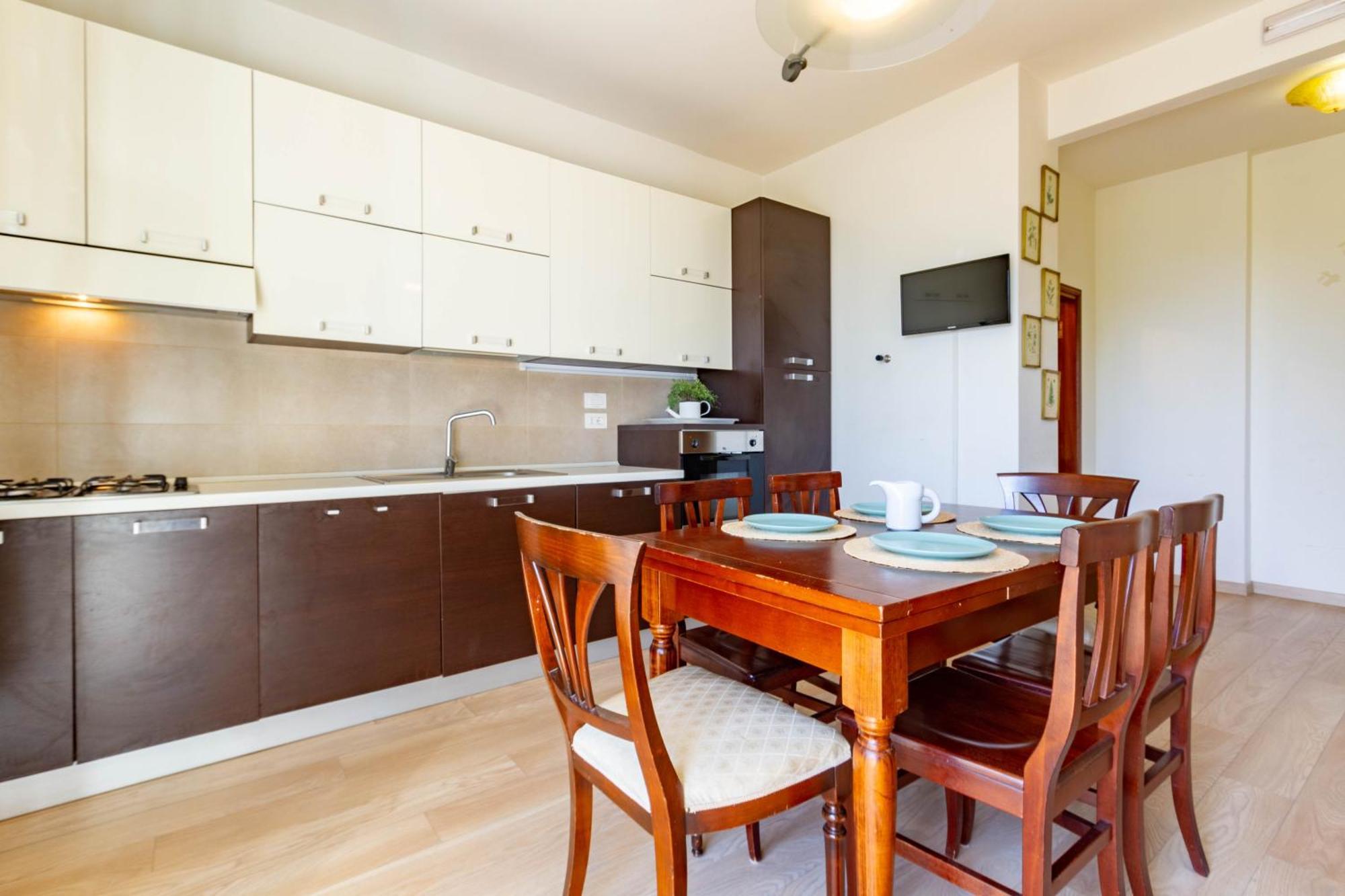 Appartamento Bellariva B2 - Myho Casa Porto San Giorgio Exterior photo