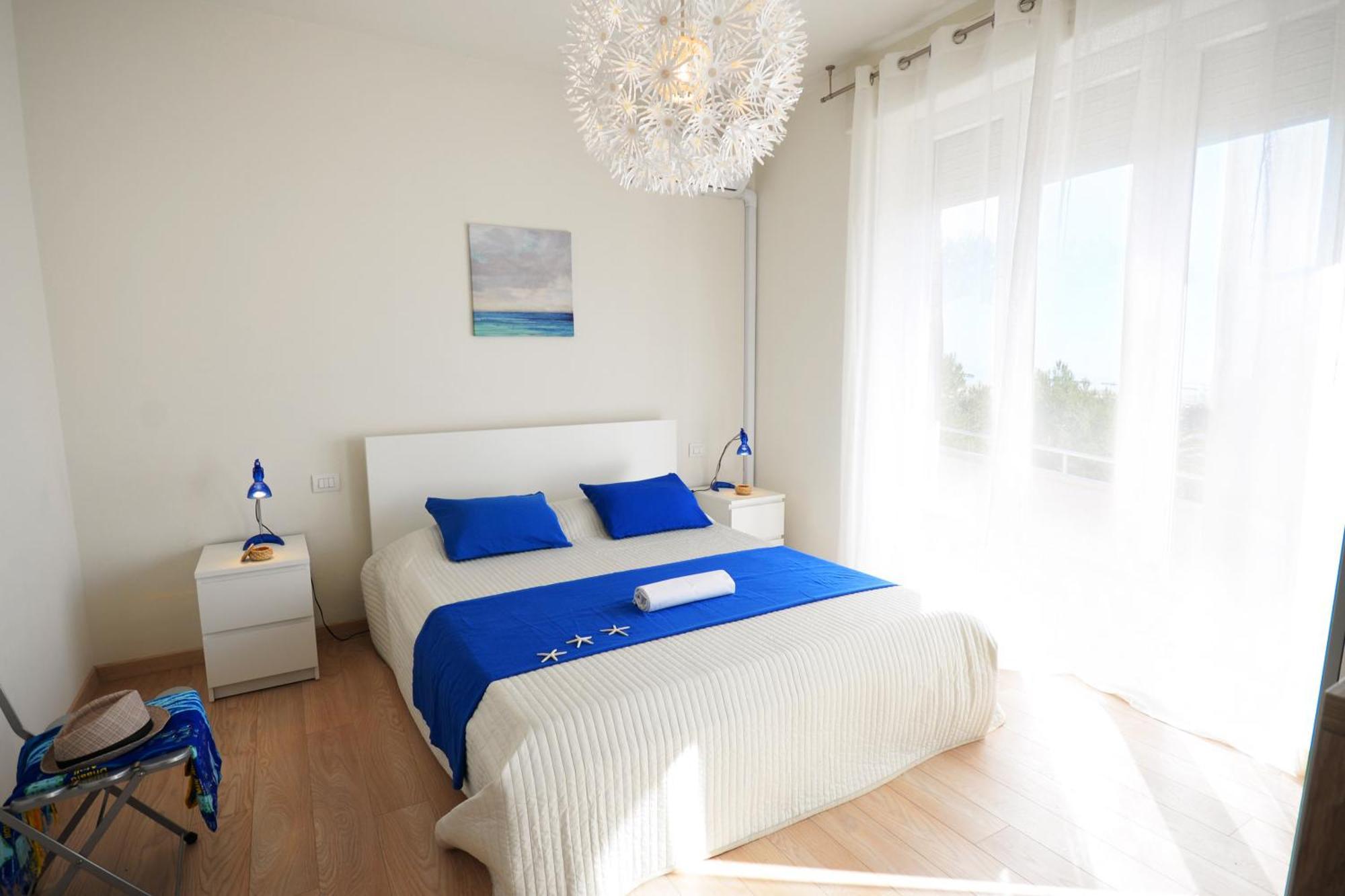 Appartamento Bellariva B2 - Myho Casa Porto San Giorgio Exterior photo